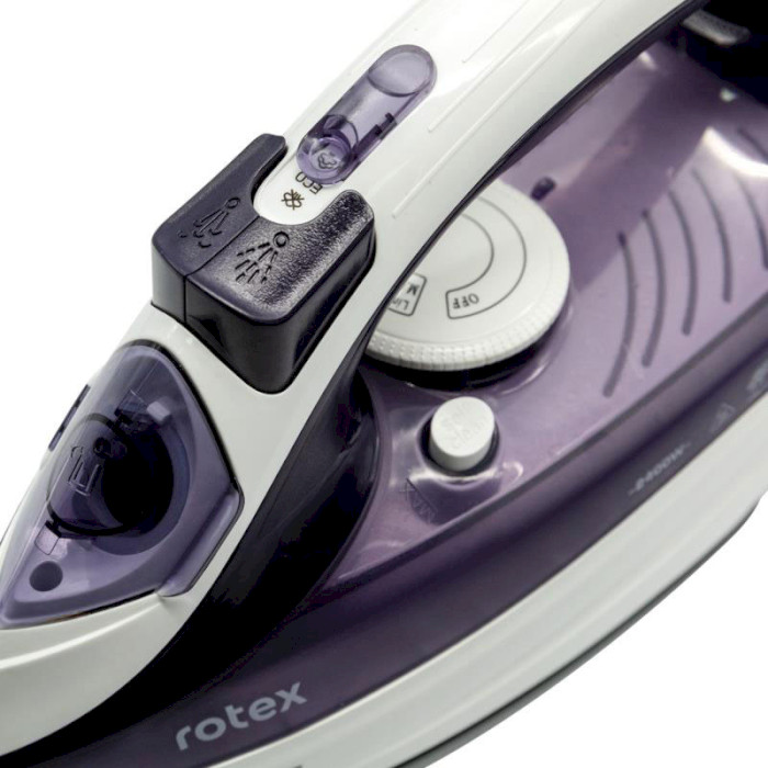 Утюг ROTEX RIC42-C Ultra Glide