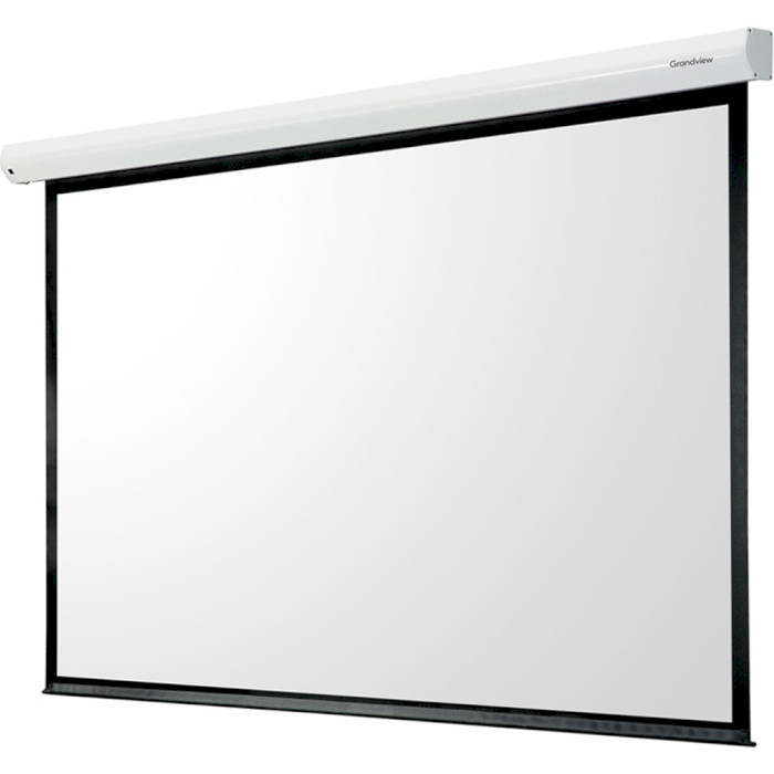 Проекционный экран GRANDVIEW CB-MP100 221x124см (CB-MP100(16:9)WM5)