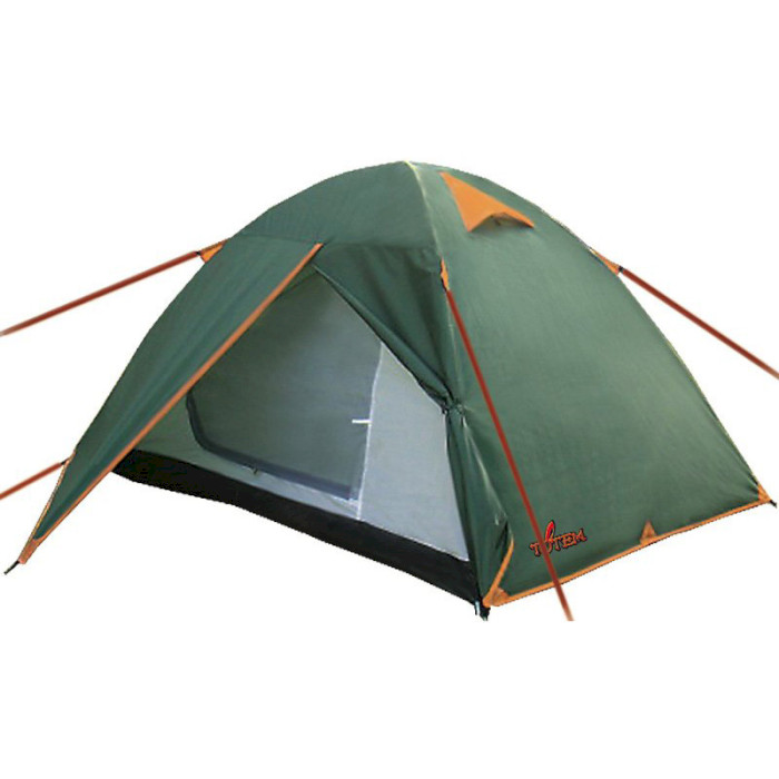 Палатка 2-местная TOTEM Trek (TTT-021)