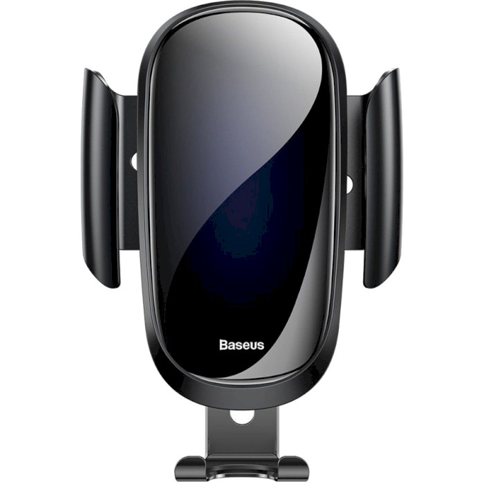 Автотримач для смартфона BASEUS Future Gravity Car Mount Black (SUYL-WL01)
