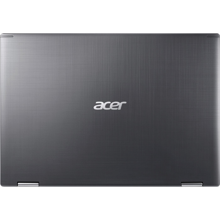 Ноутбук ACER Spin 5 SP513-53N-524J Steel Gray (NX.H62EU.033)