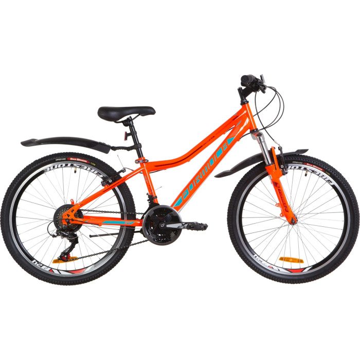 Велосипед детский FORMULA Forest AM VBR 12.5"x24" (2019) (OPS-FR-24-147)