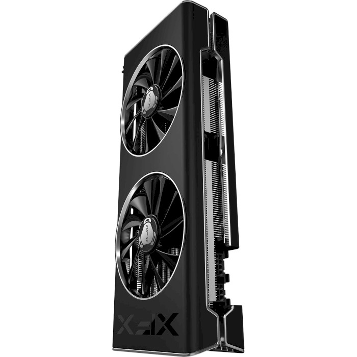 Відеокарта XFX Radeon RX 5700 XT 8GB GDDR6 THICC II (RX-57XT8DFD6)