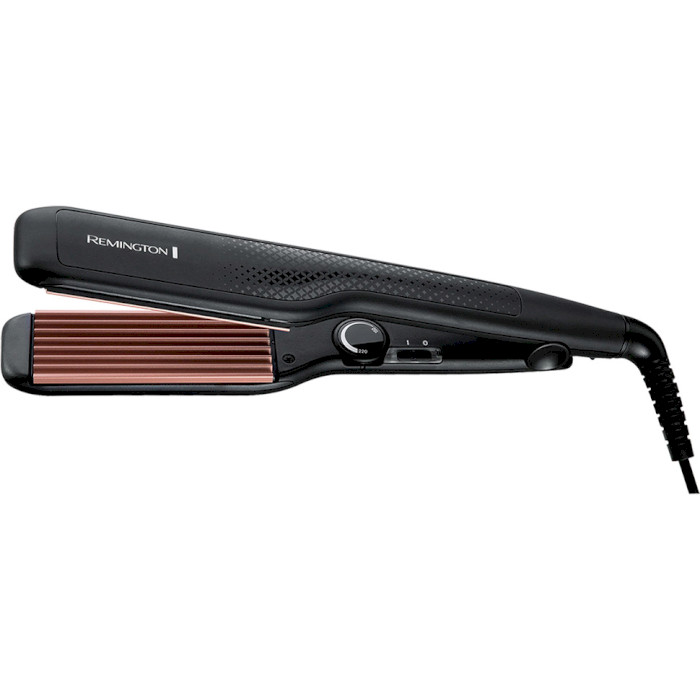 Щипці випрямляючi REMINGTON Ceramic Crimp 220 (S3580)