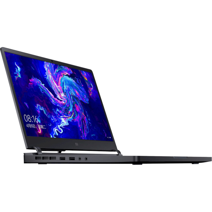Ноутбук XIAOMI Mi Gaming Laptop Deep Space Gray (JYU4086CN)