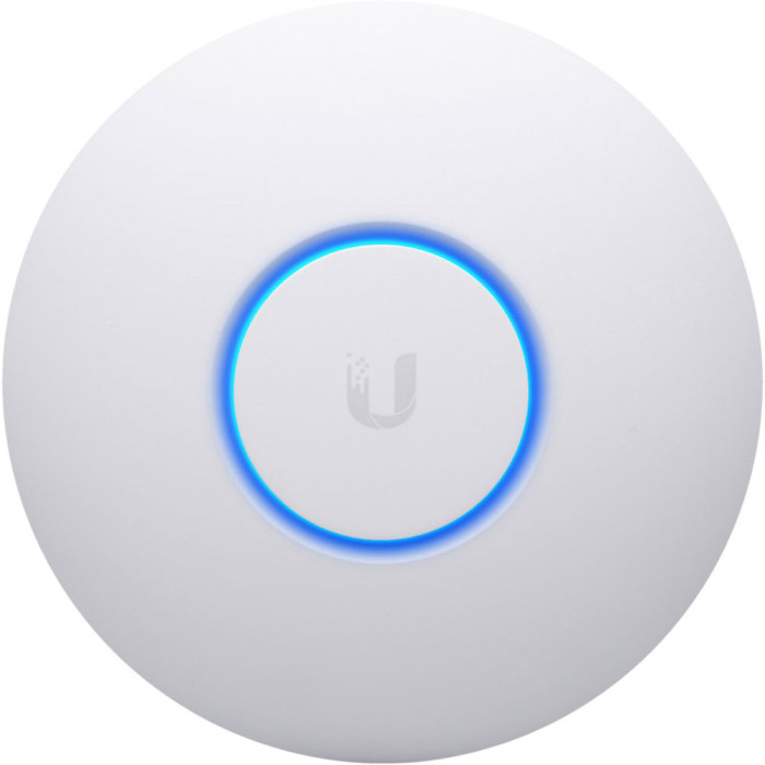 Точка доступа UBIQUITI UniFi nanoHD 5-pack (UAP-NANOHD-5)