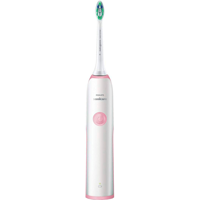 Електрична зубна щітка PHILIPS Sonicare CleanCare+ Pink (HX3212/42)