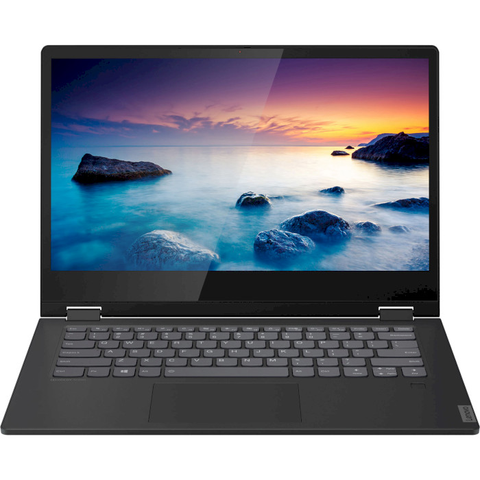 Ноутбук LENOVO IdeaPad C340 14 Onyx Black (81N6005WRA)