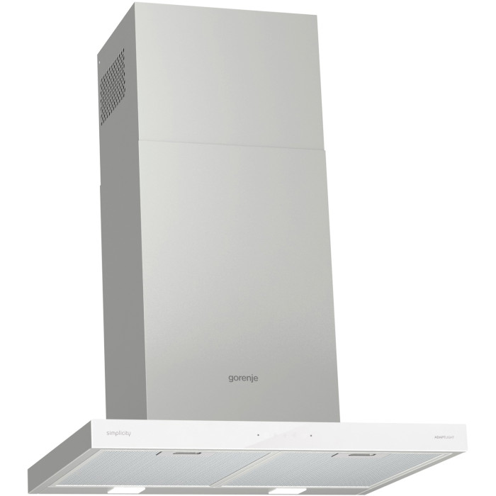 Вытяжка GORENJE WHT6SYW (732387)