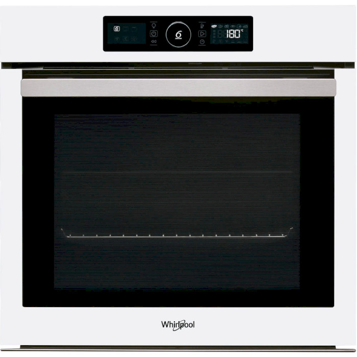 Духова шафа WHIRLPOOL AKZ9 6220 WH