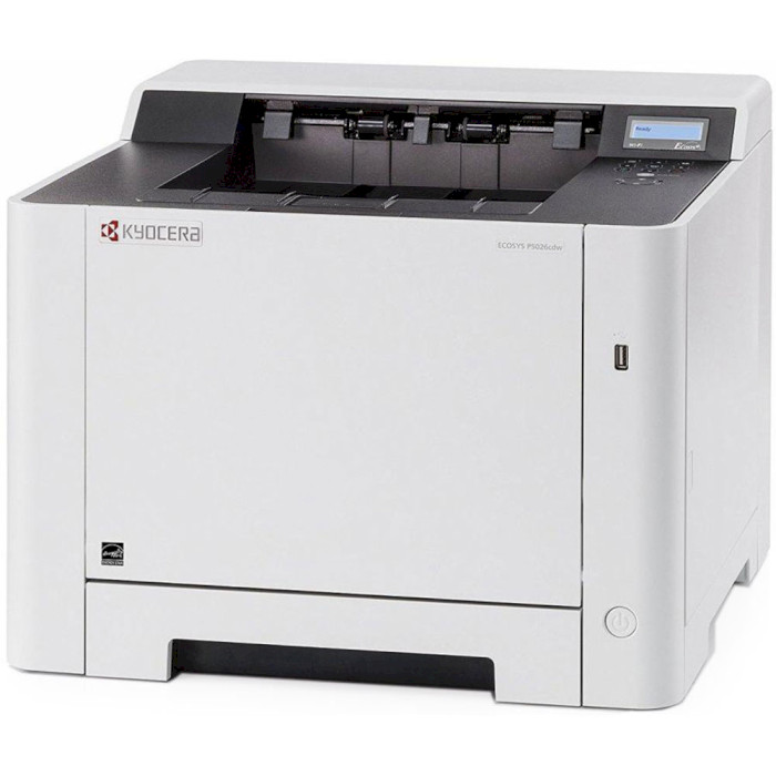 Принтер KYOCERA Ecosys P5026cdw (1102RB3NL0)