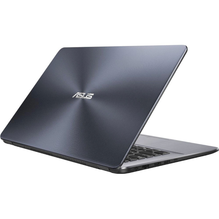 Ноутбук ASUS VivoBook 15 X505ZA Star Gray (X505ZA-EJ860R)