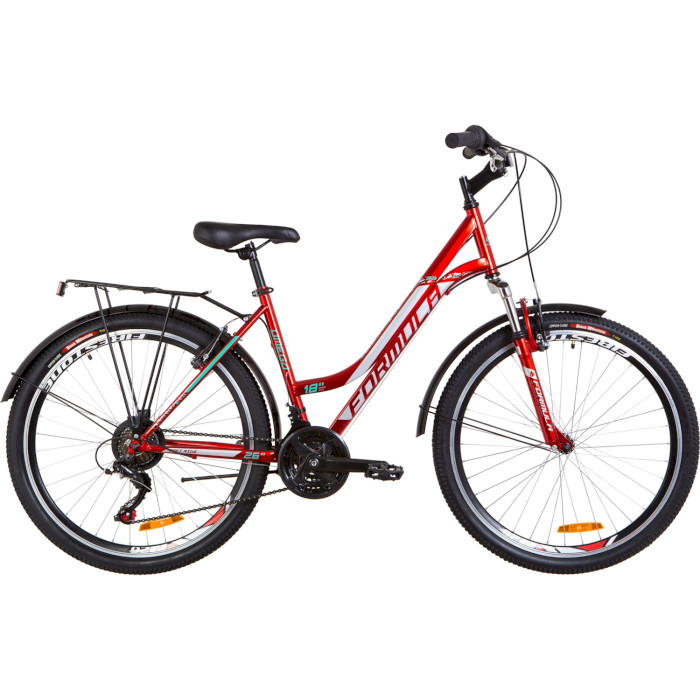 Велосипед FORMULA Omega AM VBR 18"x26" (2019) (OPS-FR-26-306)