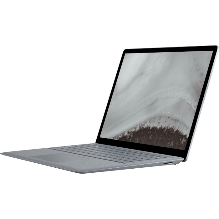 Ноутбук MICROSOFT Surface Laptop 2 Platinum (LQV-00012)