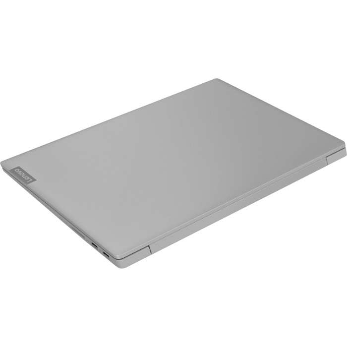 Ноутбук LENOVO IdeaPad S340 15 Platinum Gray (81N800X4RA)