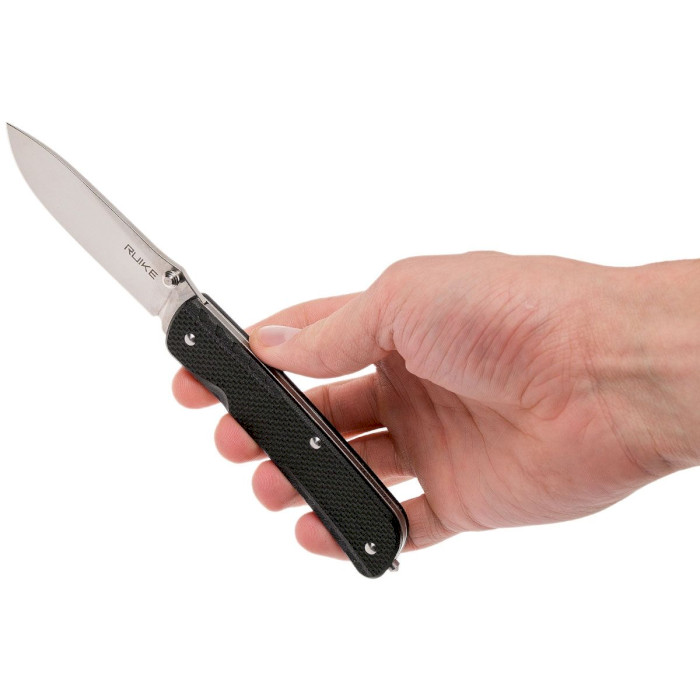 Складной нож RUIKE LD11-B