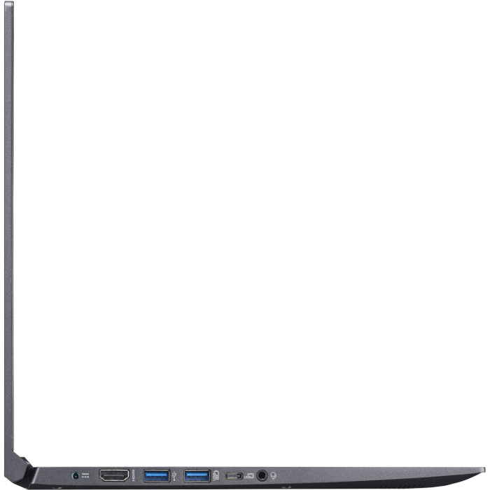 Ноутбук ACER Aspire 7 A715-73G-566U Black (NH.Q52EU.009)