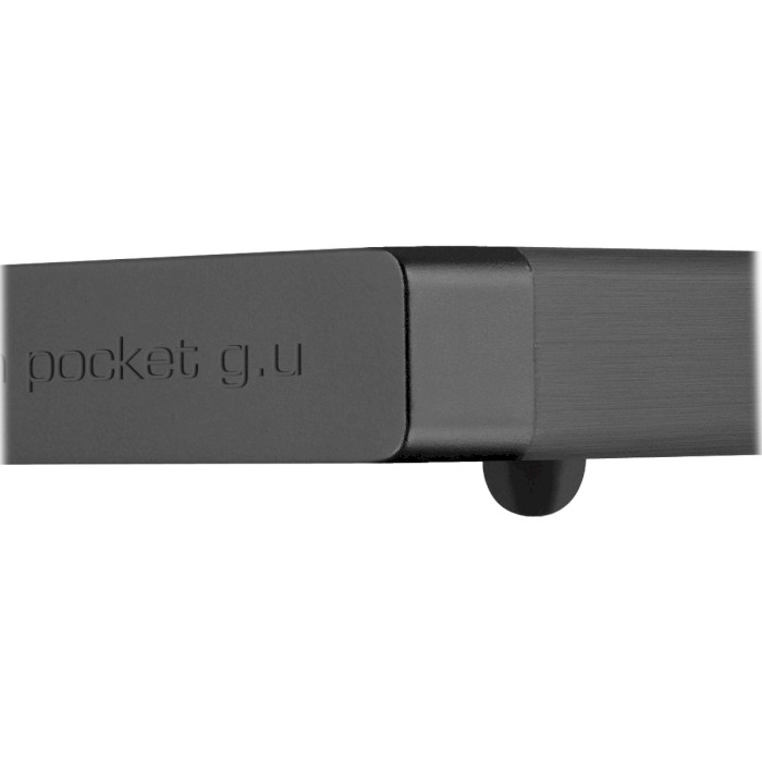 Портативный жёсткий диск TREKSTOR DataStation Pocket G.U. 500GB USB2.0 (TS25-500PGU)