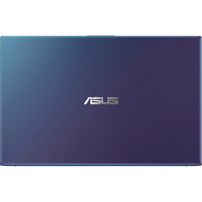 Ноутбук ASUS VivoBook 15 X512UA Peacock Blue (X512UA-EJ389)