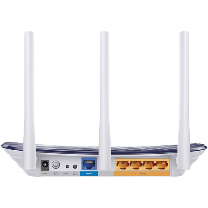 Wi-Fi роутер TP-LINK Archer C20 v5