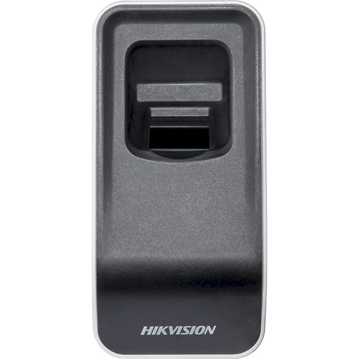 Пристрій реєстрації відбитків пальців HIKVISION DS-K1F820-F