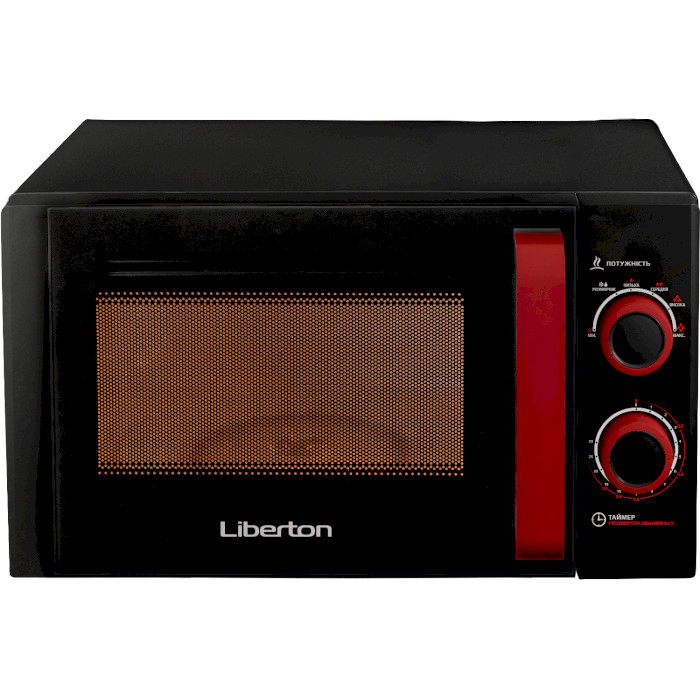 Микроволновая печь LIBERTON LMW-2082M