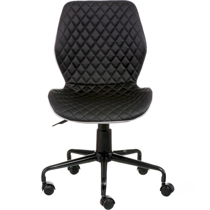 Кресло офисное SPECIAL4YOU Ray Black (E5951)
