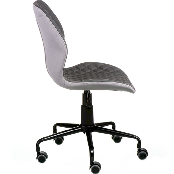 Кресло офисное SPECIAL4YOU Ray Gray (E5944)