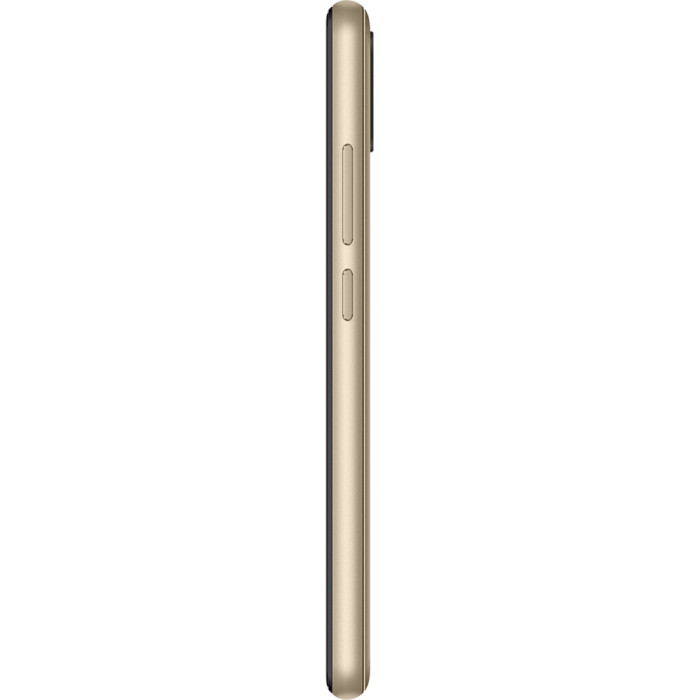 Смартфон BLACKVIEW A30 2/16GB Soft Gold