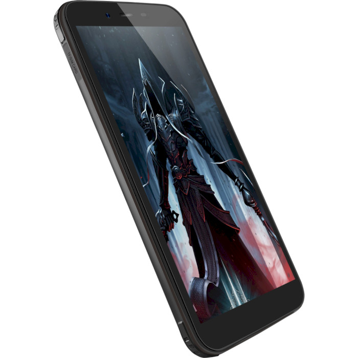 Смартфон BLACKVIEW BV5500 Pro 3/16GB Black