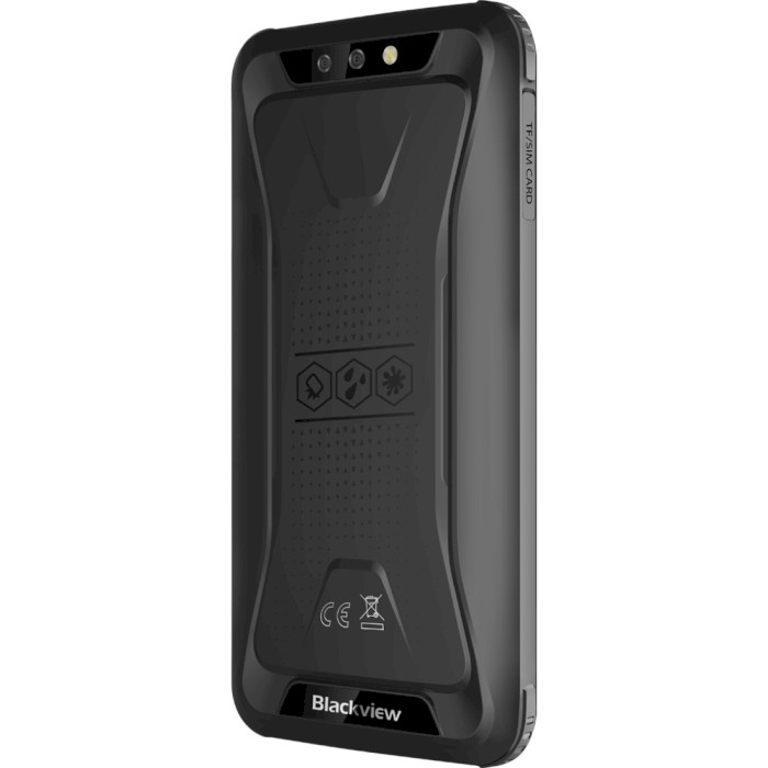 Смартфон BLACKVIEW BV5500 Pro 3/16GB Black