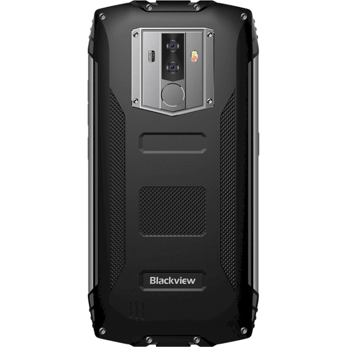 Смартфон BLACKVIEW BV6800 Pro 4/64GB Black