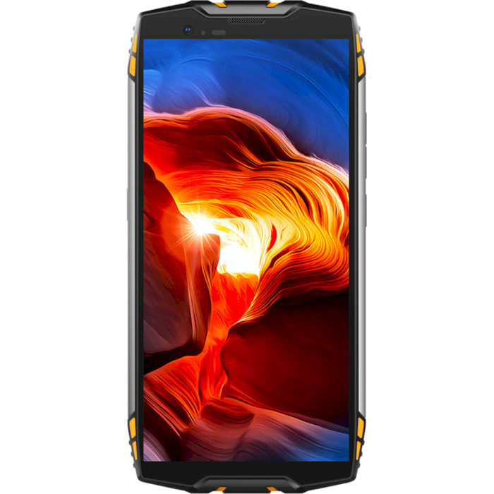 Смартфон BLACKVIEW BV6800 Pro 4/64GB Yellow