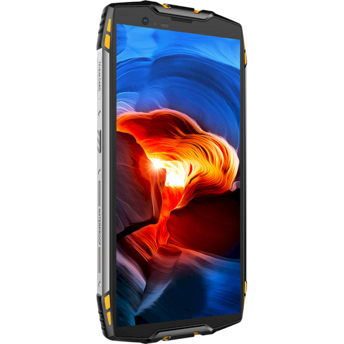 Смартфон BLACKVIEW BV6800 Pro 4/64GB Yellow