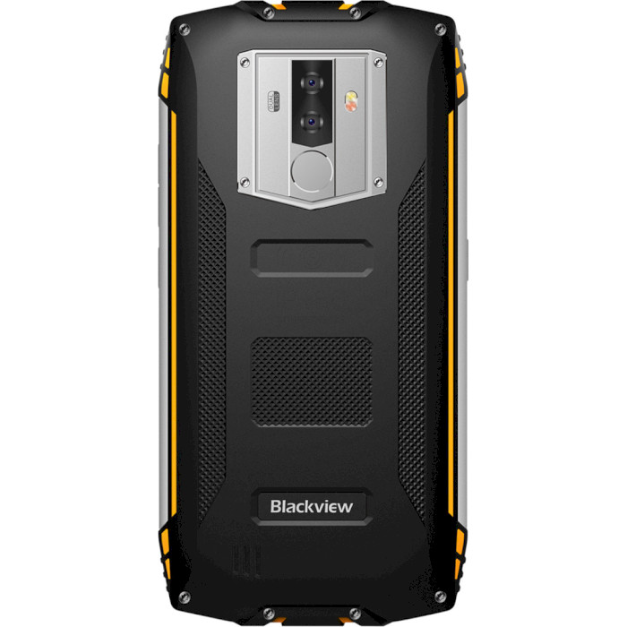 Смартфон BLACKVIEW BV6800 Pro 4/64GB Yellow