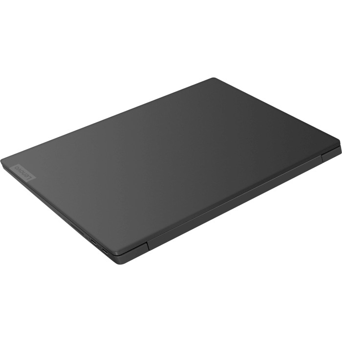Ноутбук LENOVO IdeaPad S340 15 Onyx Black (81N800XVRA)