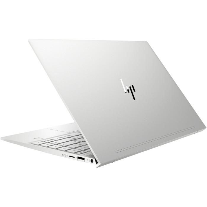 Ноутбук HP Envy 13-aq0009ur Natural Silver (7SH47EA)