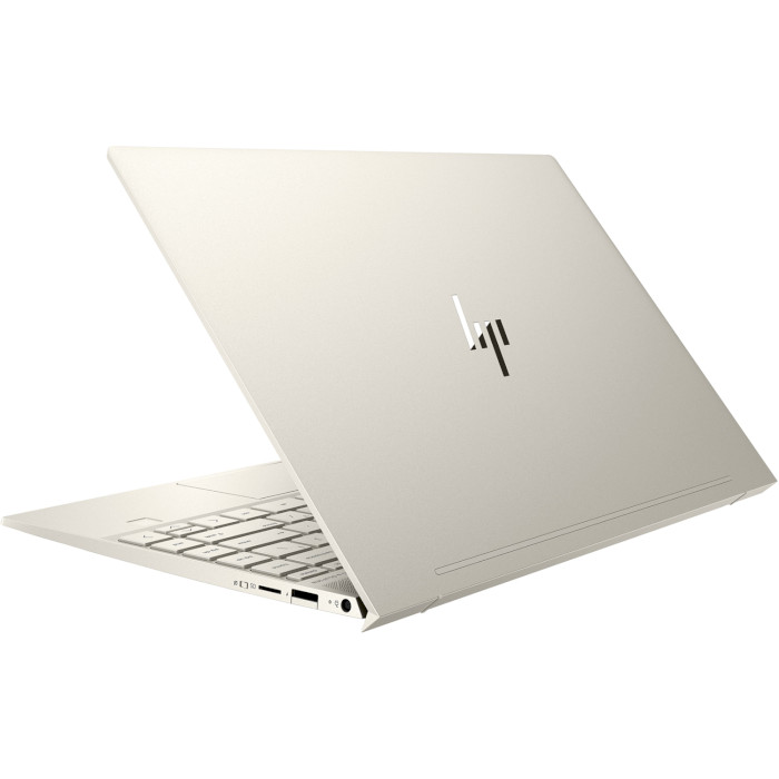 Ноутбук HP Envy 13-aq0010ur Luminous Gold (7RZ33EA)