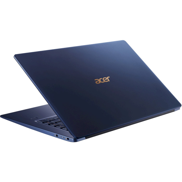 Ноутбук ACER Swift 5 SF515-51T-77UF Charcoal Blue (NX.H69EU.016)