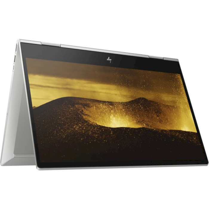 Ноутбук HP Envy x360 15-dr0004ur Natural Silver (7SC09EA)