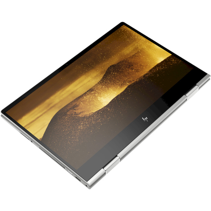 Ноутбук HP Envy x360 15-dr0005ur Natural Silver (7SE28EA)
