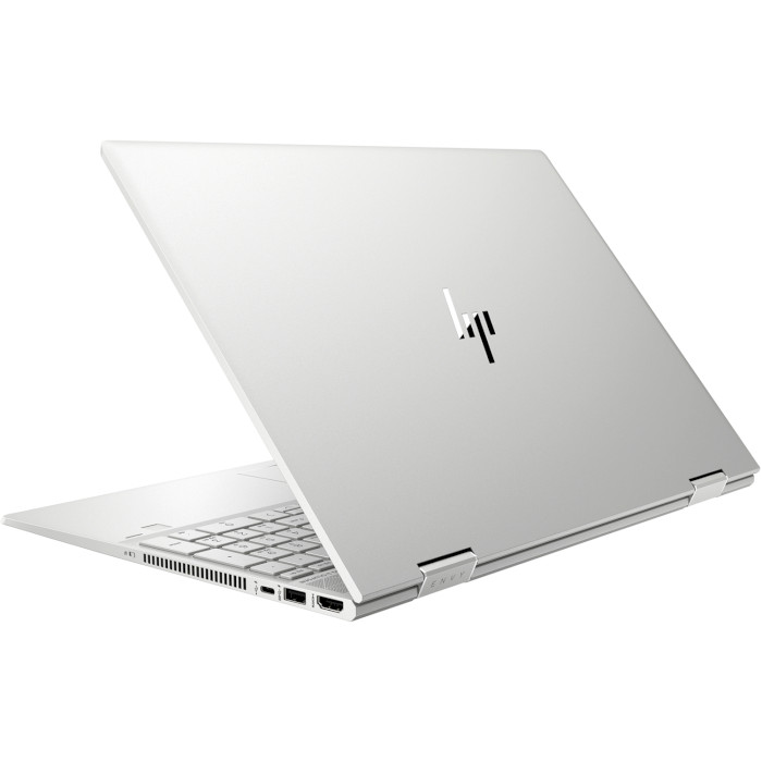 Ноутбук HP Envy x360 15-dr0006ur Natural Silver (7SF67EA)