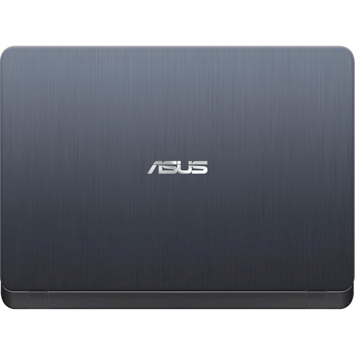 Ноутбук ASUS X407UB Star Gray (X407UB-EK244)