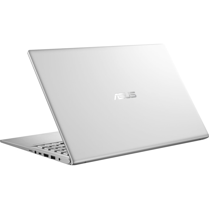 Ноутбук ASUS VivoBook 15 X512UA Transparent Silver (X512UA-EJ578)