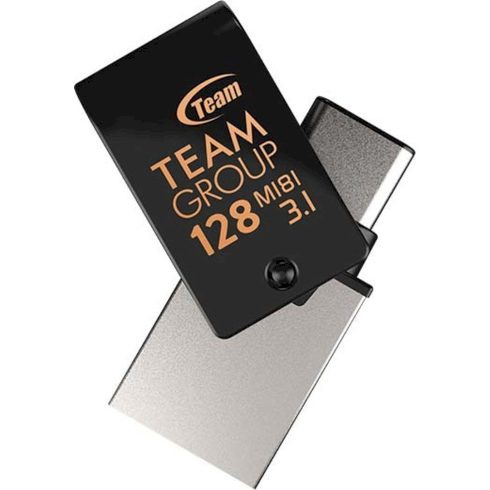 Флешка TEAM M181 128GB (TM1813128GB01)