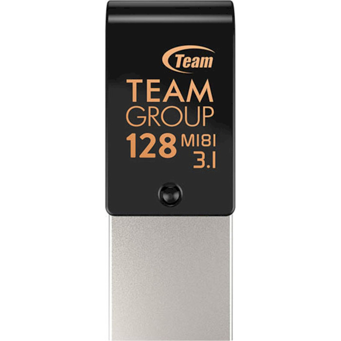 Флешка TEAM M181 128GB (TM1813128GB01)