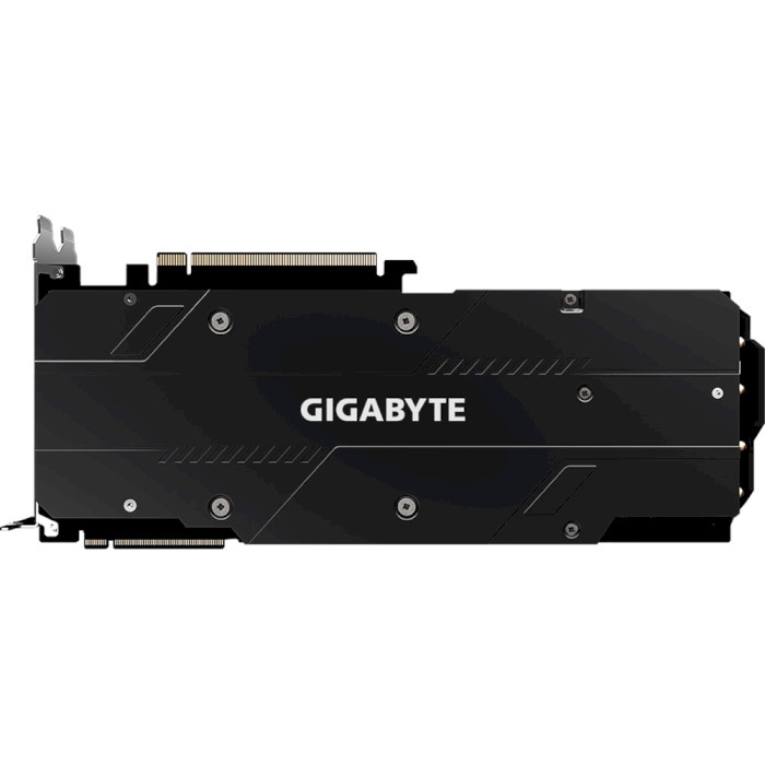 Видеокарта GIGABYTE GeForce RTX 2070 Super Gaming OC 3X 8G (GV-N207SGAMING OC-8GD)