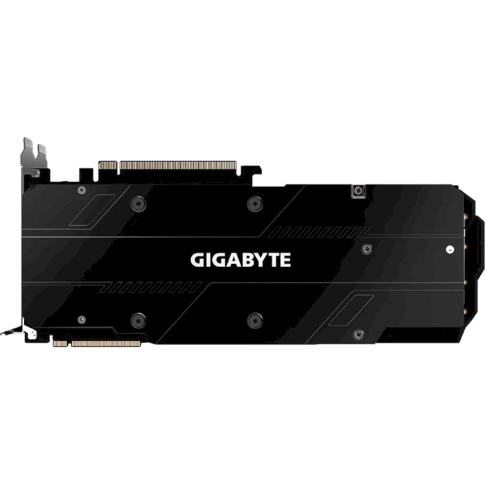 Видеокарта GIGABYTE GeForce RTX 2070 Super Windforce OC 3X 8G (GV-N207SWF3OC-8GD)