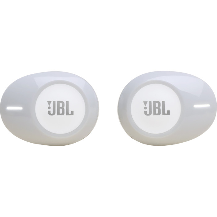 Навушники JBL Tune 120TWS White (JBLT120TWSWHT)