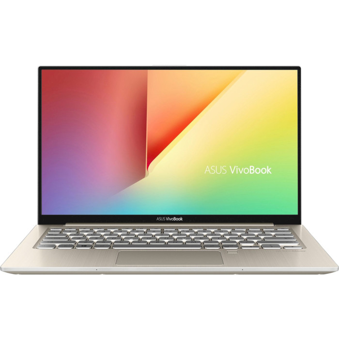 Ноутбук ASUS VivoBook S13 S330FA Icicle Gold (S330FA-EY093)